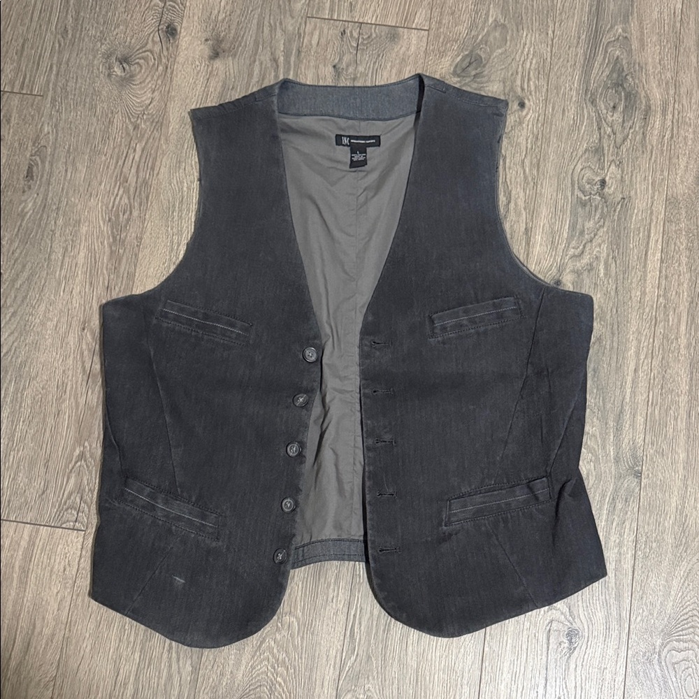 Men’s INC Vest